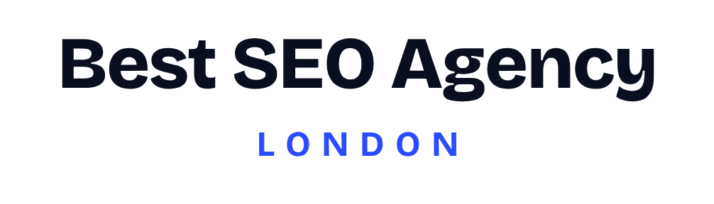Best SEO Agency London